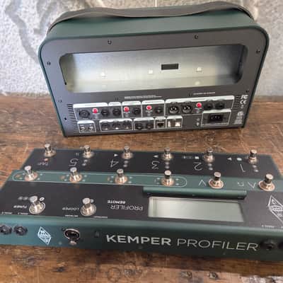 Kemper Profiler Head Set w/Remote image 2