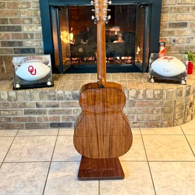2025 Martin 00-18 w/Golden Era bracing image 4