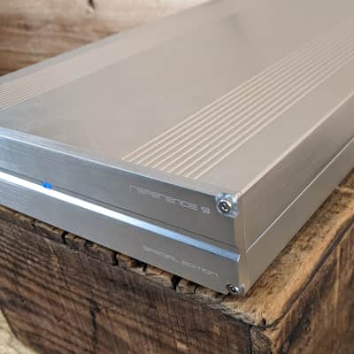 Nuforce Reference 9 Monoblock Power Amp image 3