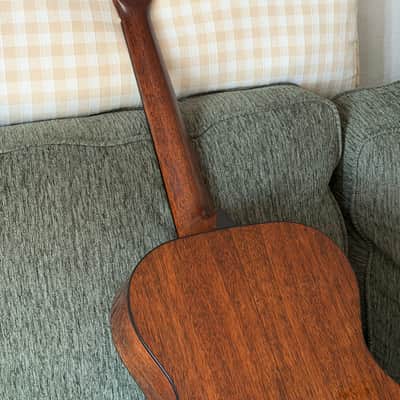 Martin Custom Shop 00-18 image 5
