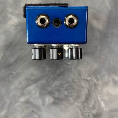 Walrus Audio Slö Multi-Texture Reverb 2019 - Present - Blue image 5