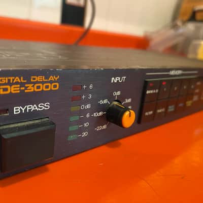 Roland SDE-3000 - Black