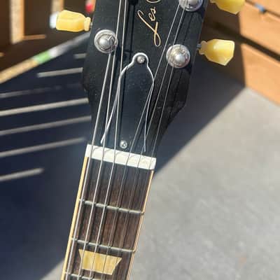 Gibson Les Paul Traditional 2011 image 3