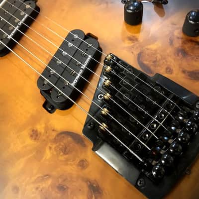 Dean Exile Select Multiscale Kahler SNBB 2021[GSB019] image 4
