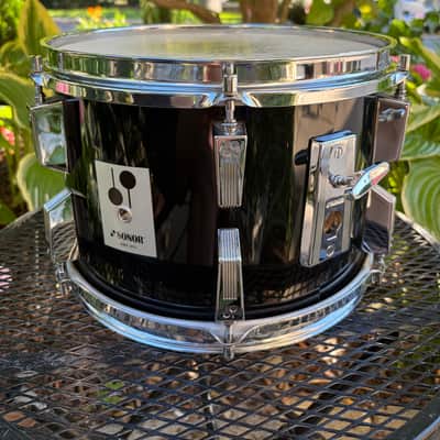 Sonor Phonic Beech 1987 - Black image 4