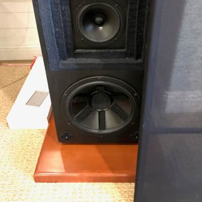 Dunlavy SCV / SC-V  Mastering Speakers image 5