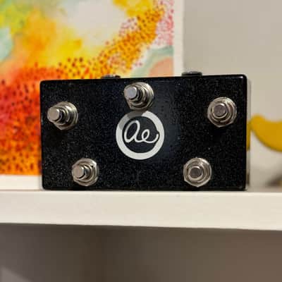 Analog Endeavors : Multi-Switch Controller for Strymon image 1