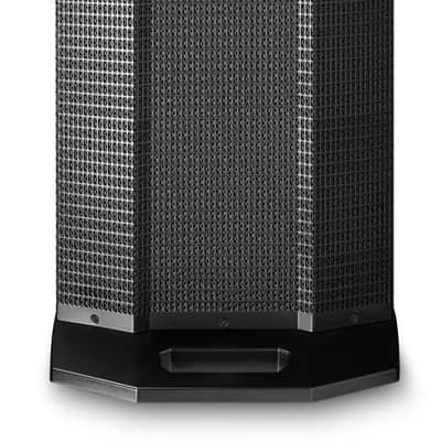 HK Audio no. 1007864 | POLAR 10 Sub Unit ONLY, Black. New with Full Warranty! image 2