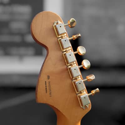 Fender American Standard Telecaster “Gold Rush” Heavy Relic Custom Build image 10