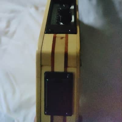 Handmade Ronroco 6 strings image 3