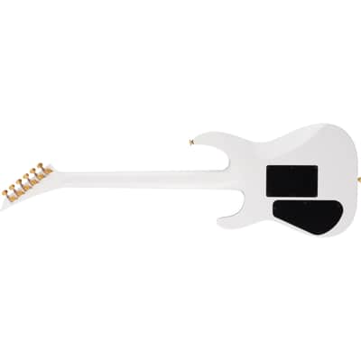 Jackson SLXM DX Soloist X Series SWH image 3