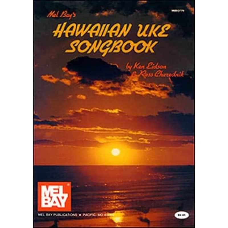 Hawaiian Uke Songbook image 1