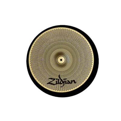 ZILDJIAN LV8016C-S 16" LOW VOLUME L80 CRASH image 2