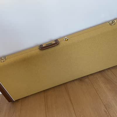 Fender American Original '50s Telecaster with Maple Fretboard 2018 - 2022 - Butterscotch Blonde image 13