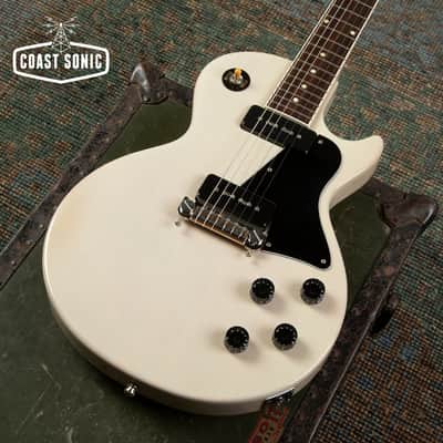 2018 Tokai Love Rock LSS124 made in Japan Les Paul Special image 7