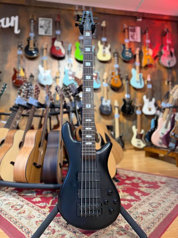 Spector ReBop 5 DLX
