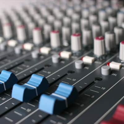 Allen&Heath ZED14 - Mixer image 2