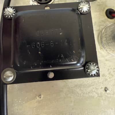 Fender Princeton 1966 - Black Panel non-reverb Tone Quest image 19