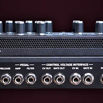 Sequential Prophet 10 Desktop imagen 2
