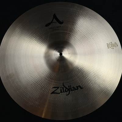 Zildjian 21" A Sweet Ride Cymbal - 2521g image 1