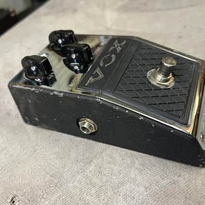 VOX V830 DISTORTION BOOSTER, '97-'00 image 5