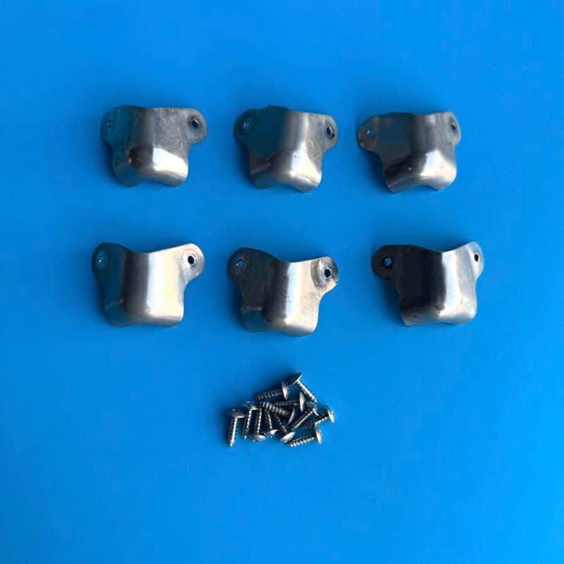 Fender Bullet (PR241), Bullet Reverb (PR241)