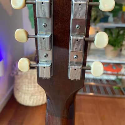 1964 Gibson Melody Maker D image 12