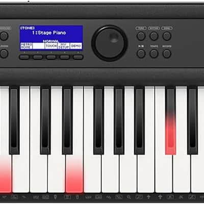 Casio LK-S450 - Clavier