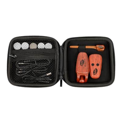 KNA SGWI Acoustic Guitar Wireless Pickup System image 2