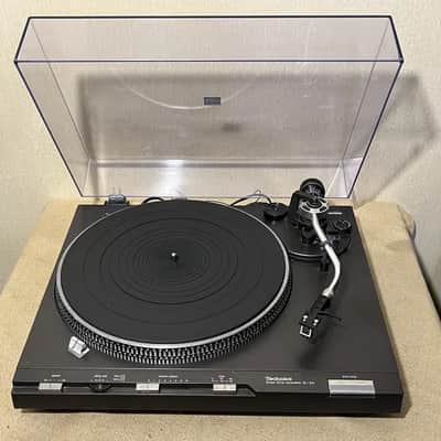 Technics SL-D3 Rare Vintage MINT Turntable Warranty Direct Drive Full Automatic image 20