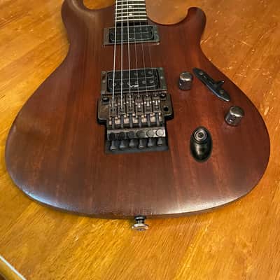 IBANEZ  S SERIES SABER JAPAN image 2
