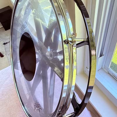 Remo 18” Roto Tom (Excellent) image 8
