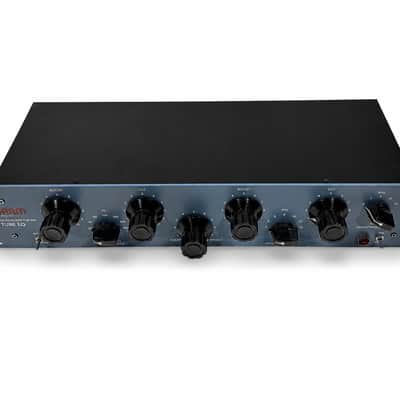 Warm Audio EQP-WA Tube EQ 2015 - Present - Blue image 2