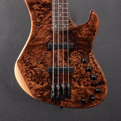 Ibanez Mode MDM1600 Bass - Natural Mocha Low Gloss image 2