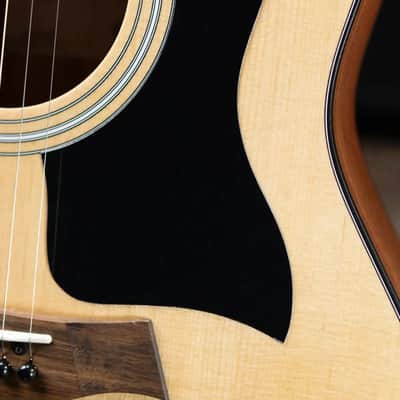 Taylor 117e Grand Pacific Acoustic/Electric Guitar with Gig Bag image 12