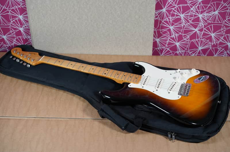Fender Classic Series '50s Stratocaster | Reverb UK