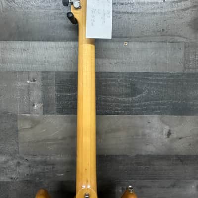 Vantage Vs650 bolt on guitar image 8