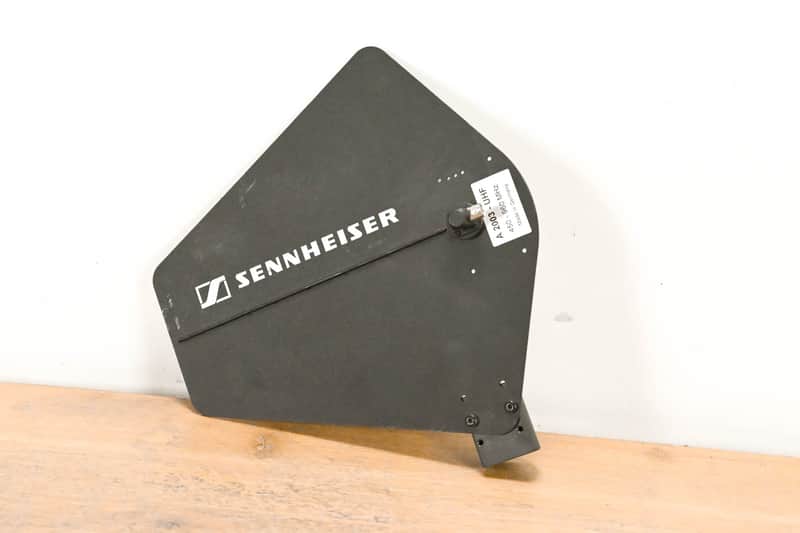 Sennheiser A 2003-UHF Passive Directional Antenna CG012VX image 1