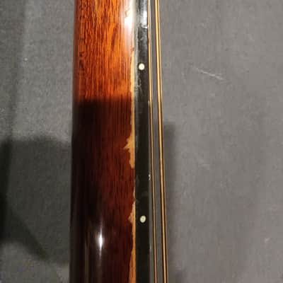 Vintage Hondo H160 1970s 12 string guitar image 13
