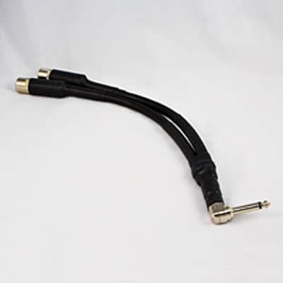 Pro Cables N Sound Power Y I Speaker Y Cable image 1