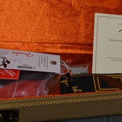 Fender Eric Clapton Signature Stratocaster Pewter w/ FREE Same Day Shipping image 10