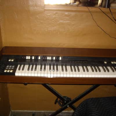 Korg cx3 2002-2013 - brown