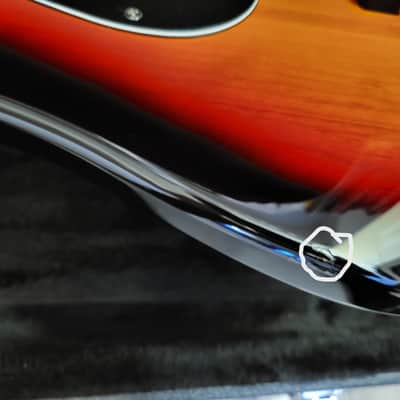 Schecter Vintage Jazz Bass image 14