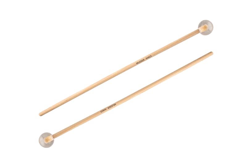 Musser Birch Mallets Lexan Hard image 1