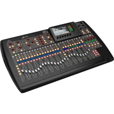 Behringer X32 Digital Mixing Console with 32 Channels image 3