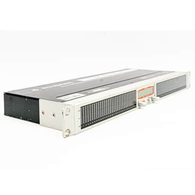 Phonic i7600 Supra Curve Dual 30-Band Digital Graphic EQ RTA Equalizer image 2