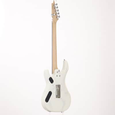Killer KG-Fascist Vice Milky Way Killer Guitars [SN KG-905338] (09/26) image 4