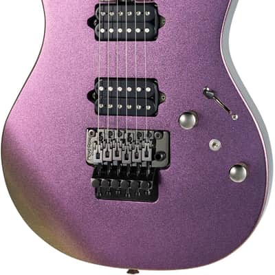 MOOER - MMT100 FR Aurora Pink image 5
