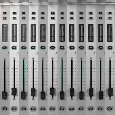 Soundcraft Vi1 Digital Mixing Console - B-Stock image 18