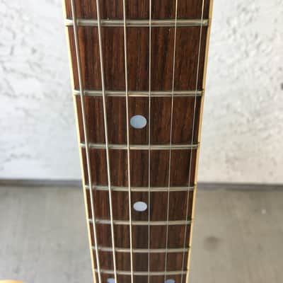 "Collectors" Gibson ES-335 Showcase Edition 1988 | Extremely Rare 1 of 200 Made for US image 14